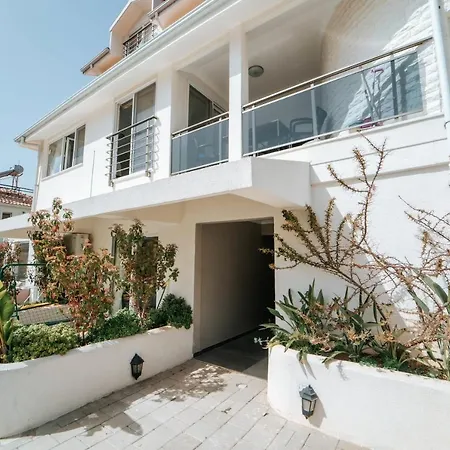 شقة Lovely Flat With Balcony, Mountain View And Shared Pool In Oludeniz, Fethiye Ovacık