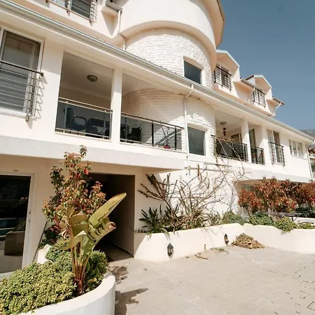 Lovely Flat With Balcony, Mountain View And Shared Pool In Oludeniz, Fethiye * Ovacık